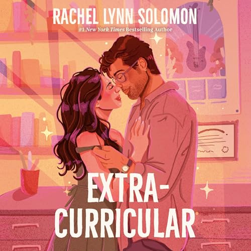Cover of Extracurricular