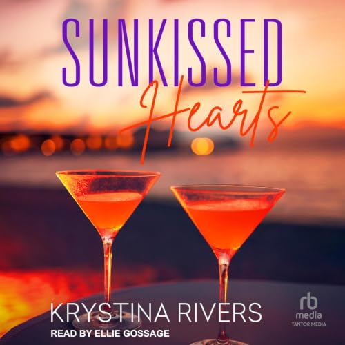 Cover of Sunkissed Hearts