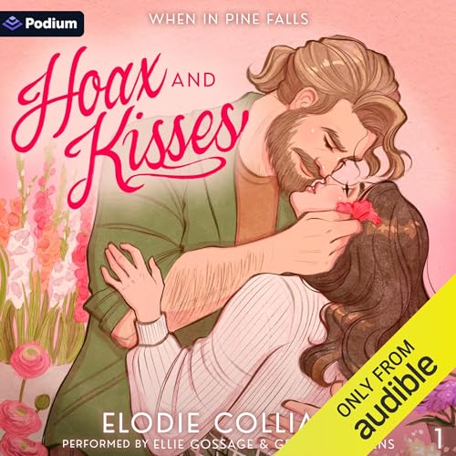 Cover of Hoax and Kisses