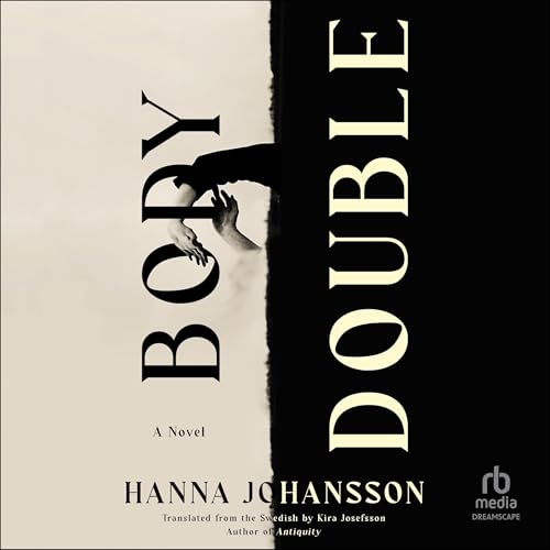 Cover of Body Double