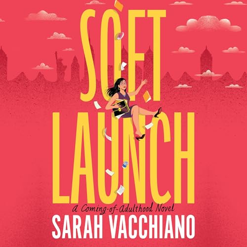Cover of Soft Launch