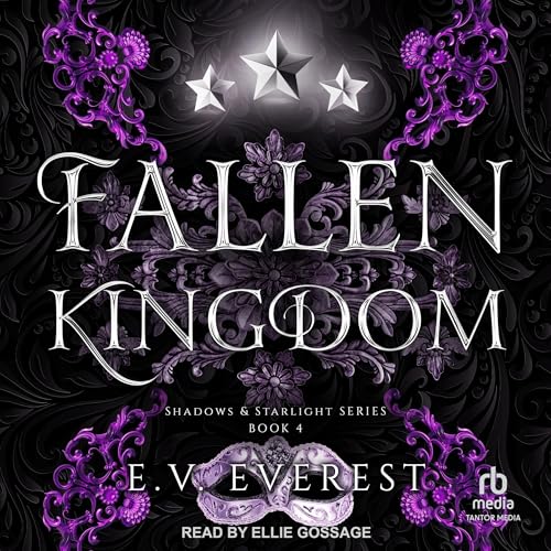 Cover of Fallen Kingdom