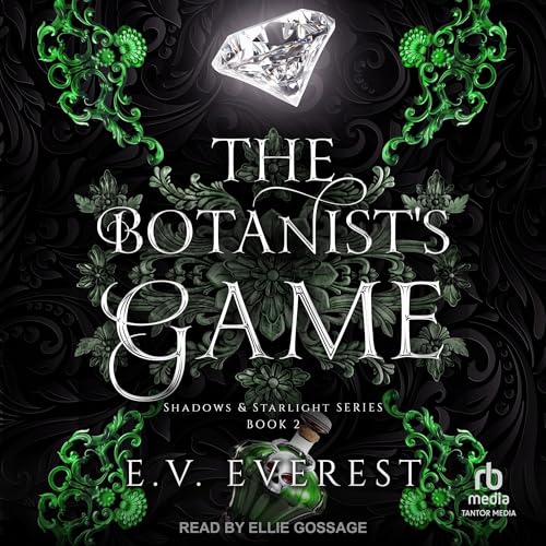 Cover of The Botanist's Game