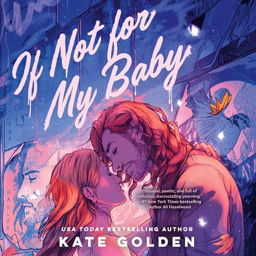 Cover of If Not for My Baby