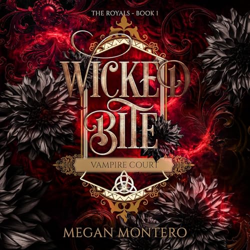 Cover of Wicked Bite