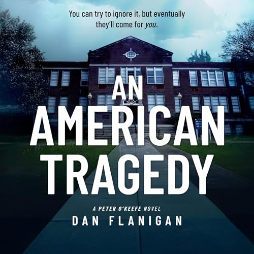 Cover of An American Tragedy