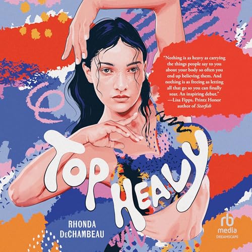 Cover of Top Heavy