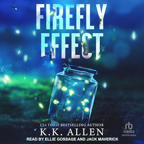 Cover of Firefly Effect