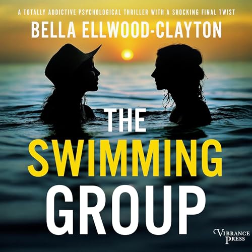 Cover of The Swimming Group