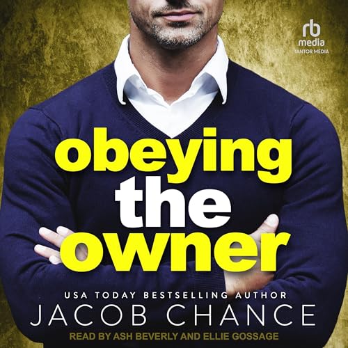 Cover of Obeying the Owner