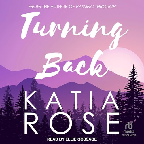 Cover of Turning Back