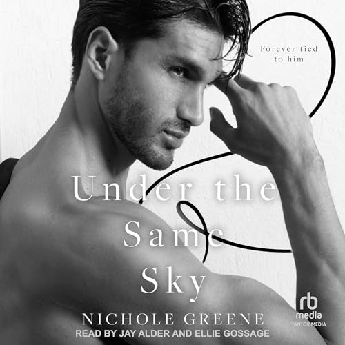 Cover of Under the Same Sky