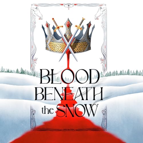 Cover of Blood Beneath the Snow