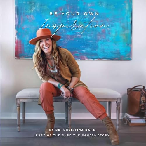 Cover of Be Your Own Inspiration