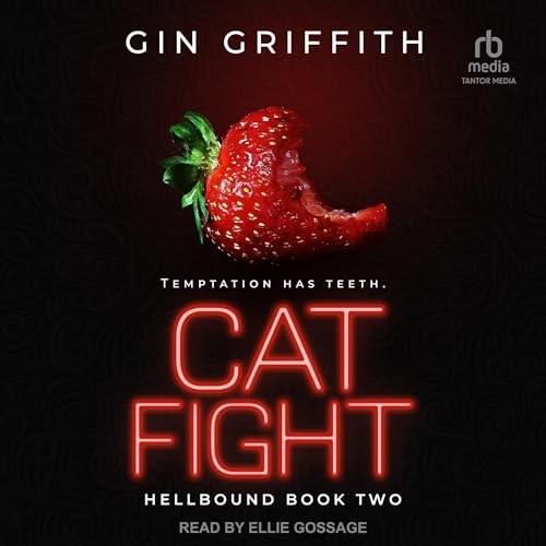 Cover of Cat Fight