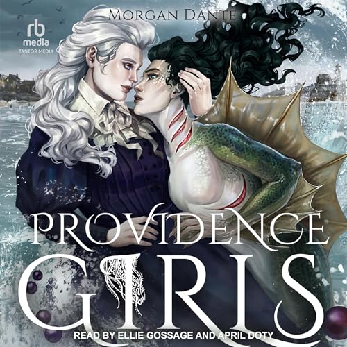 Cover of Providence Girls