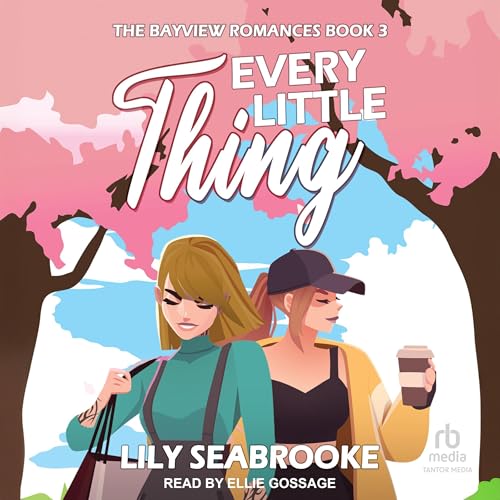Cover of Every Little Thing