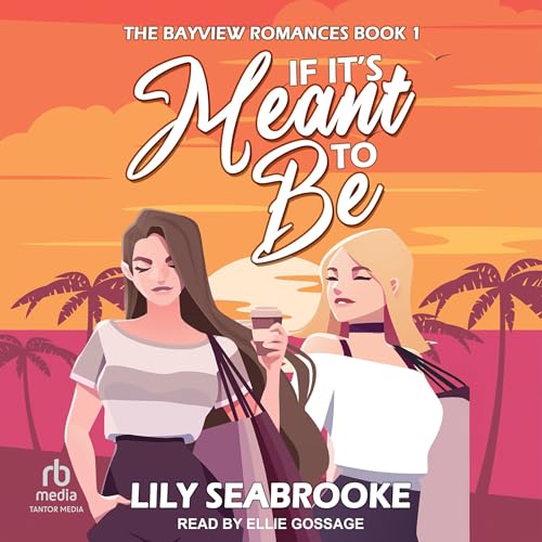 Cover of If It's Meant to Be