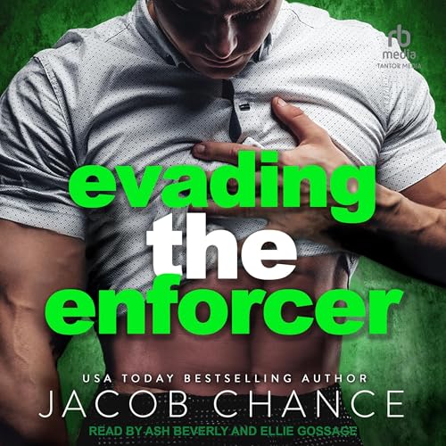 Cover of Evading the Enforcer
