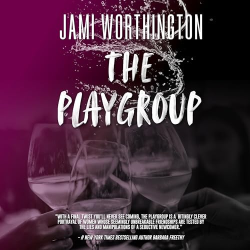 Cover of The Playgroup