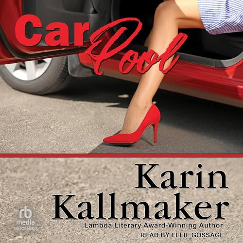 Cover of Car Pool