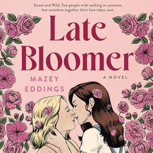 Cover of Late Bloomer