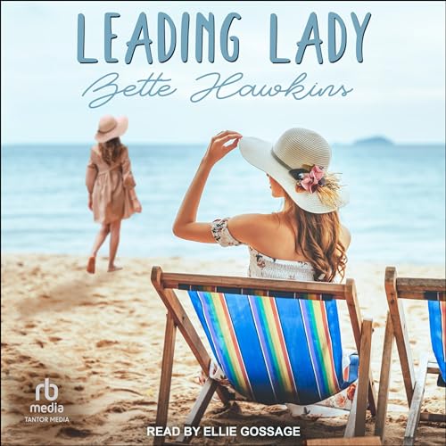 Cover of Leading Lady