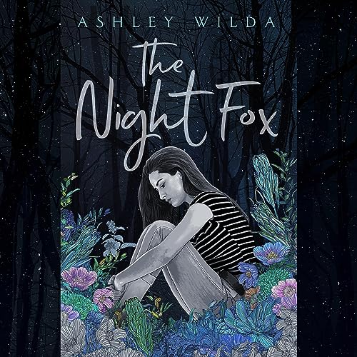 Cover of The Night Fox