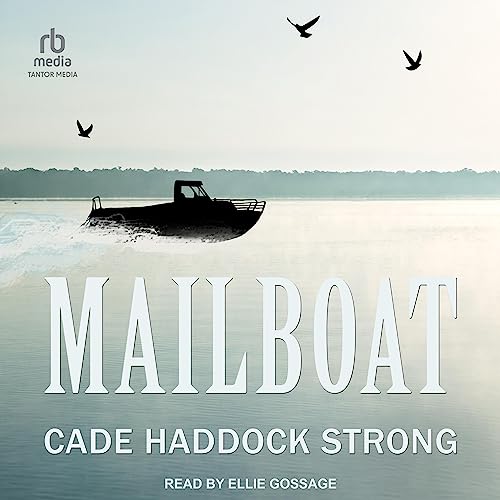 Cover of Mailboat