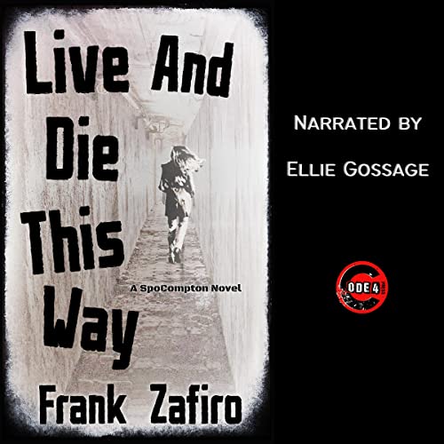 Cover of Live and Die This Way