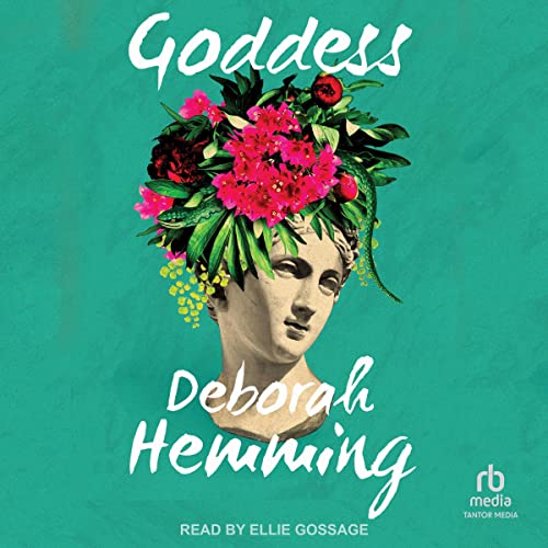 Cover of Goddess