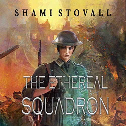Cover of The Ethereal Squadron