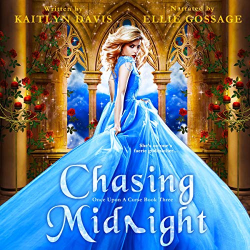 Cover of Chasing Midnight