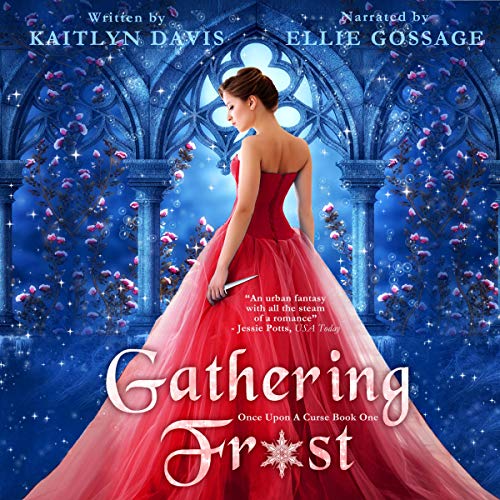 Cover of Gathering Frost
