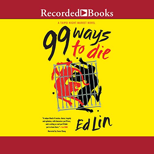 Cover of 99 Ways to Die