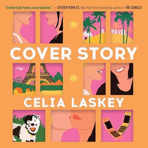 Cover of Cover Story