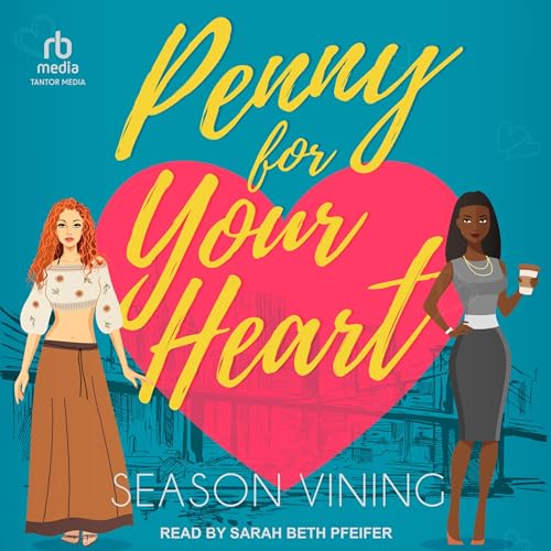 Cover of Penny For Your Heart