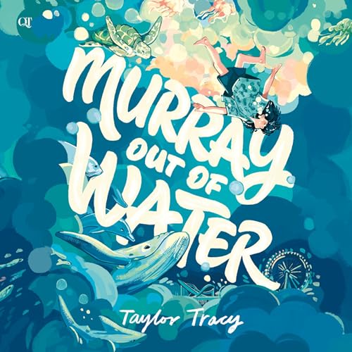 Cover of Murray Out of Water