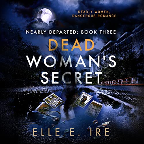Cover of Dead Woman's Secret