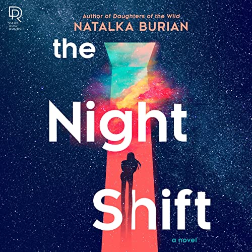 Cover of The Night Shift