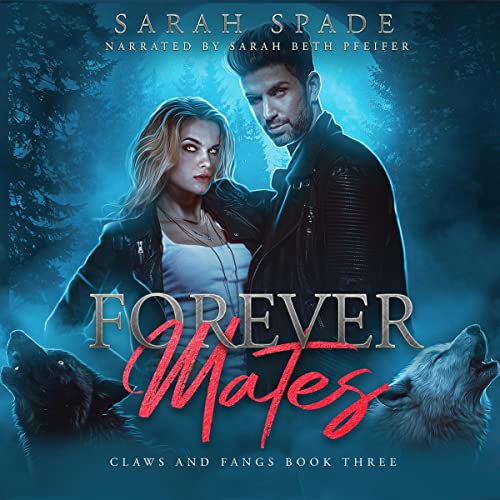 Cover of Forever Mates
