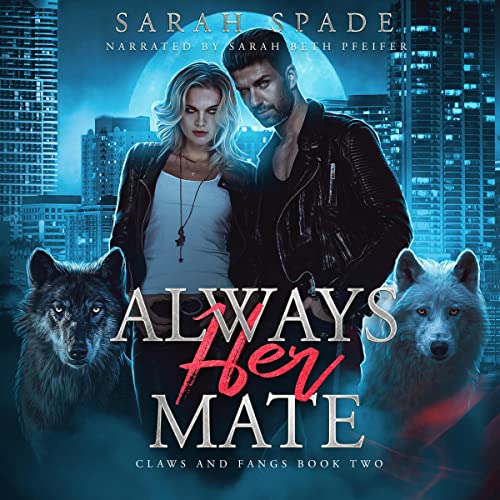 Cover of Always Her Mate
