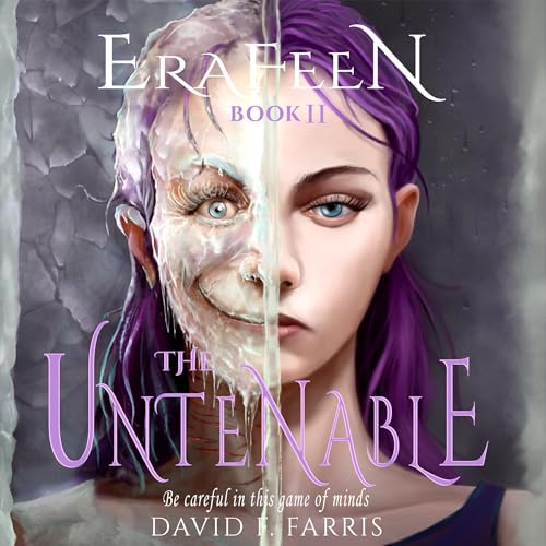Cover of The Untenable