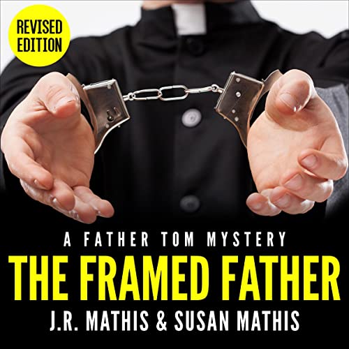 Cover of The Framed Father