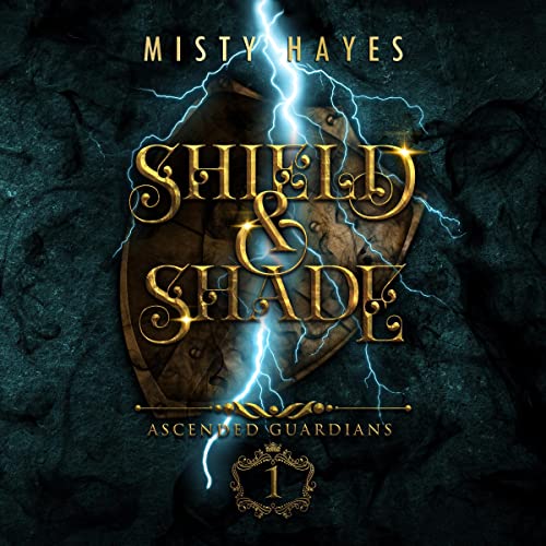 Cover of Shield & Shade