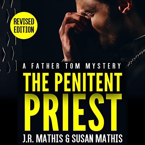 Cover of The Penitent Priest