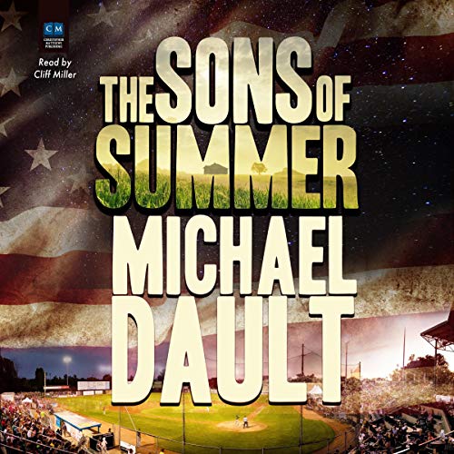 Cover of The Sons of Summer