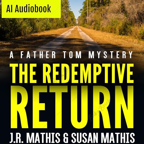 Cover of The Redemptive Return