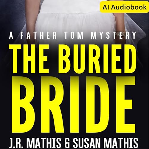Cover of The Buried Bride