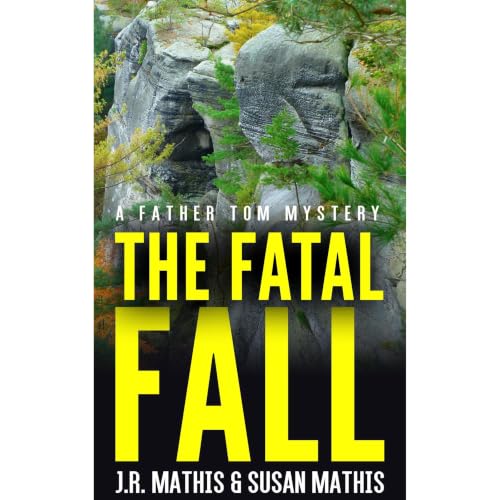 Cover of The Fatal Fall